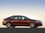 Acura ILX 2.4L 2012 года